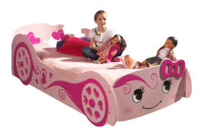 princess car