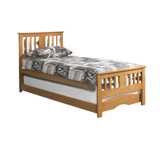 bed oak